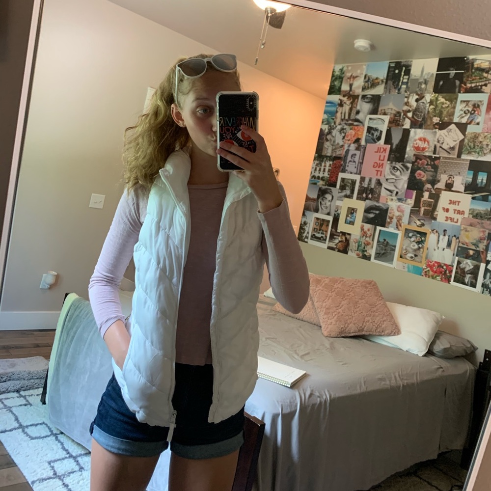 Clothes!!